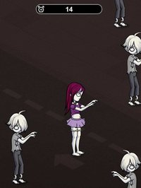 Zombie Girlfriend screenshot, image №1769362 - RAWG