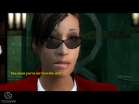 The Matrix: Path of Neo screenshot, image №420292 - RAWG