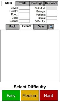 InfiniCrawl screenshot, image №2135050 - RAWG