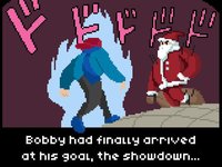 Naughty Bobby screenshot, image №1787219 - RAWG