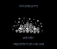 The Lost Bone screenshot, image №1162989 - RAWG