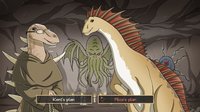 Dinosaur Shakespeare: To Date or Not To Date? screenshot, image №2014233 - RAWG