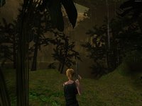 K.Hawk - Survival Instinct screenshot, image №307953 - RAWG