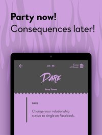 Truth or Dare: For Teens screenshot, image №1331843 - RAWG