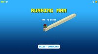 Running Man (BD Games) screenshot, image №2756058 - RAWG