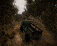 Amortizer OffRoad screenshot, image №1810002 - RAWG