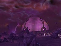 World of Warcraft: The Burning Crusade screenshot, image №433371 - RAWG