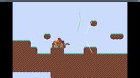 The Invincible Potatoes screenshot, image №1844616 - RAWG
