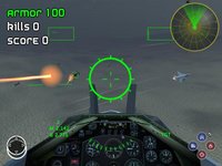 Air Strike Alien Drones screenshot, image №2191025 - RAWG