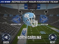 ACC QB Challenge screenshot, image №1417067 - RAWG