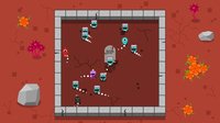 Alien League screenshot, image №1842405 - RAWG