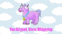 Whippytop's Pancake Peril screenshot, image №1293625 - RAWG