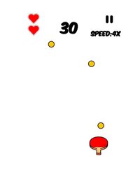 Risky Ping Pong screenshot, image №1663328 - RAWG