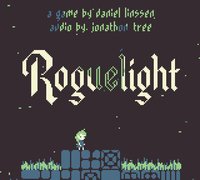 Roguelight screenshot, image №990267 - RAWG