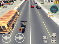 Racing Traffic: No Limit screenshot, image №924535 - RAWG