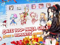 Ninja Girls: Reborn screenshot, image №1653478 - RAWG