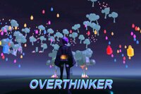 Overthinker (jstahn) screenshot, image №3729616 - RAWG