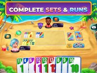 Rummy Rush - Classic Card Game screenshot, image №3522676 - RAWG