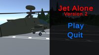 Jet Alone [Prototype V2] screenshot, image №3145024 - RAWG