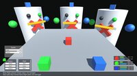 RGBRPG Simulator screenshot, image №3104131 - RAWG