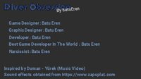 Diver Obsession screenshot, image №2969566 - RAWG