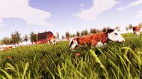 Real Farm Sim screenshot, image №665707 - RAWG