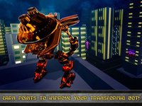 Future Robot Transform Train screenshot, image №1734554 - RAWG