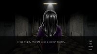 CONTROL: Sci-Fi Psychological Visual Novel screenshot, image №1952911 - RAWG