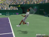 Tennis Masters Series screenshot, image №300282 - RAWG