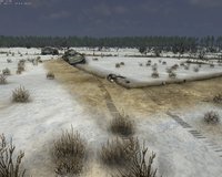 Achtung Panzer: Kharkov 1943 screenshot, image №516515 - RAWG