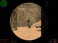 Counter-Strike screenshot, image №179851 - RAWG