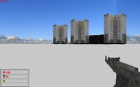 Winter waR 2050 screenshot, image №3684989 - RAWG