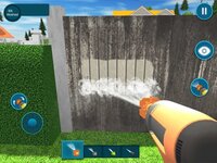 Power Washing Clean Simulator screenshot, image №3100012 - RAWG