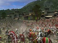 Medieval 2: Total War screenshot, image №444452 - RAWG