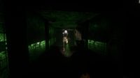 Phantasmal: Survival Horror Roguelike screenshot, image №159827 - RAWG