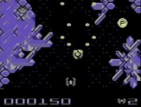 Nucleo 448 [Commodore 64] screenshot, image №2320292 - RAWG