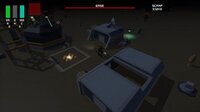 A Long Night's Work screenshot, image №3058297 - RAWG