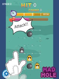 Whack a MADMOLE screenshot, image №1599942 - RAWG