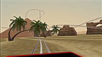 Roller Coaster Egypt VR screenshot, image №868076 - RAWG