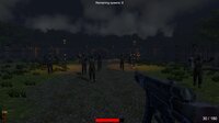 Zombie Nightmare (itch) (DomTheDev) screenshot, image №3776077 - RAWG