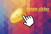 Patate Clicker screenshot, image №1214603 - RAWG