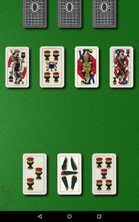 Scopa Free screenshot, image №1437023 - RAWG