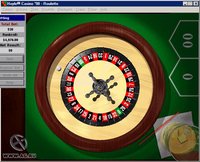 Hoyle Casino '98 screenshot, image №326318 - RAWG