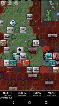 Operation Market Garden (free) screenshot, image №1489077 - RAWG