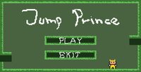 Jump Prince (Slumocc) screenshot, image №3621216 - RAWG