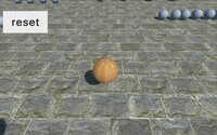 FAST BALL screenshot, image №3282610 - RAWG