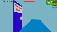 Glacephone's Basics In Pokeject Moves screenshot, image №2213256 - RAWG