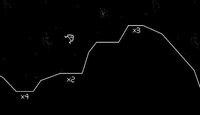 Lunar Lander (itch) (FraserGrandfield) screenshot, image №2828577 - RAWG