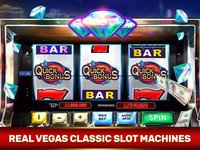 Free Casino Slot Machines & Unique Vegas Games screenshot, image №669760 - RAWG