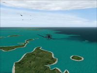 Microsoft Combat Flight Simulator 2 screenshot, image №311224 - RAWG